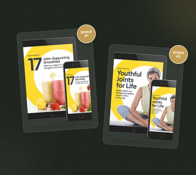 Joint Genesis Free Bonus Ebooks Pack