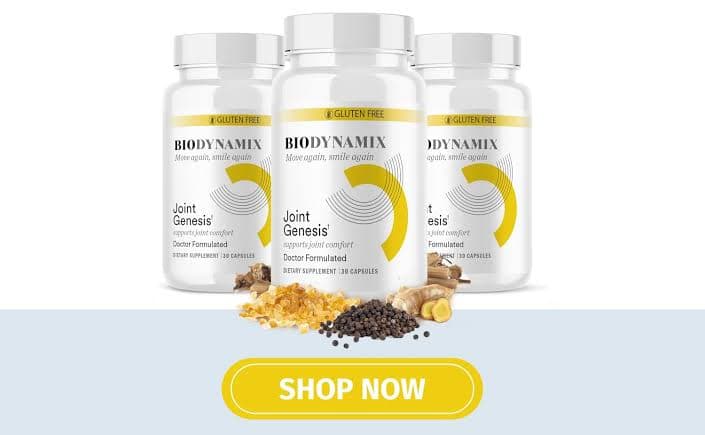 Joint Genesis Reviews